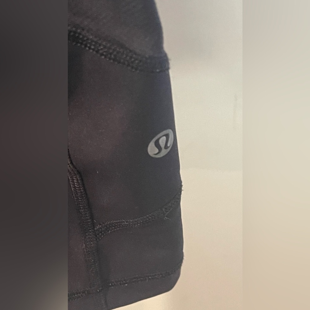 Lululemon Pace‎ Rival Crop 22" - Picture 5 of 10